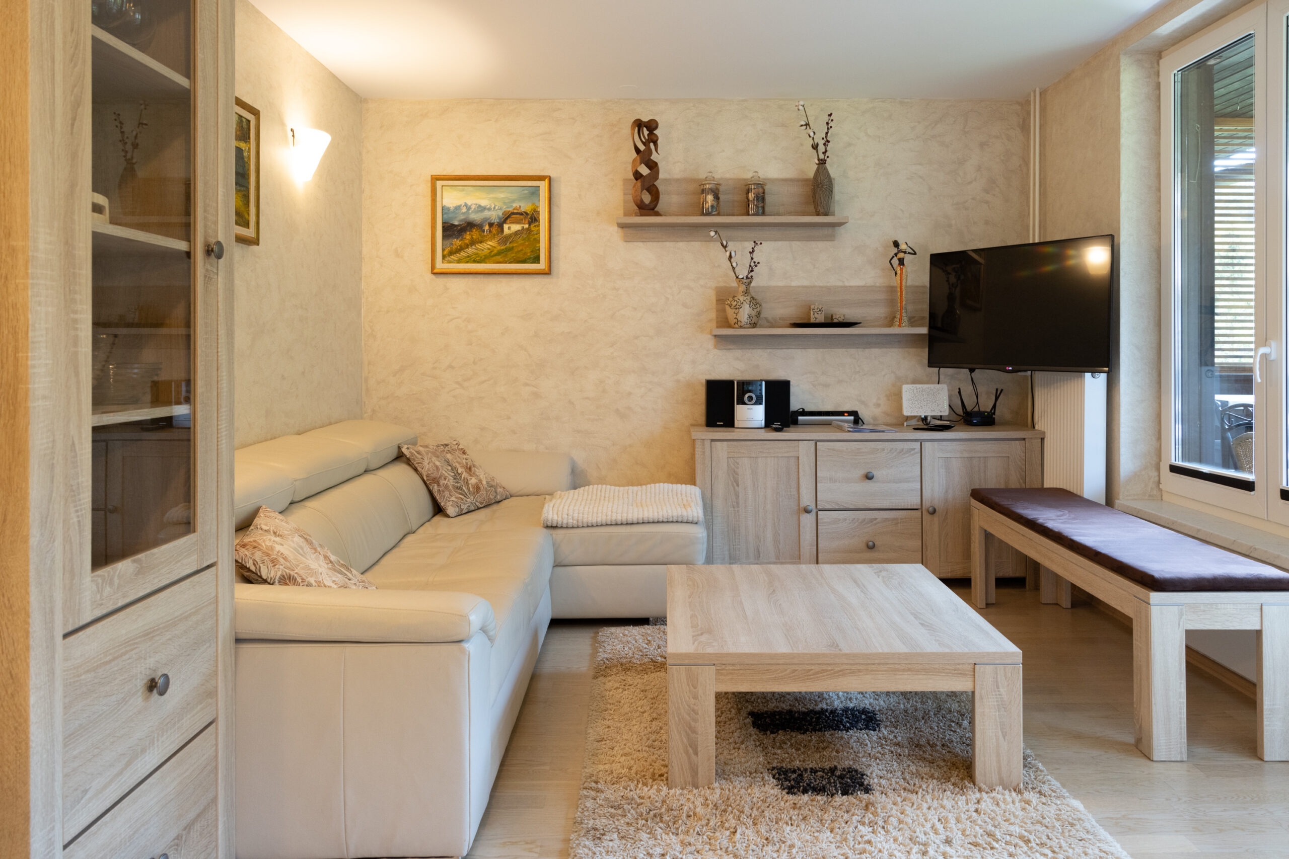 Apartma Krvavec
